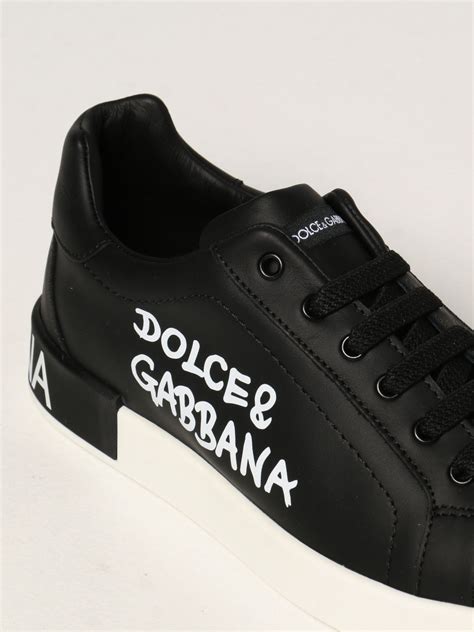 dolce n gabbana sneakers.